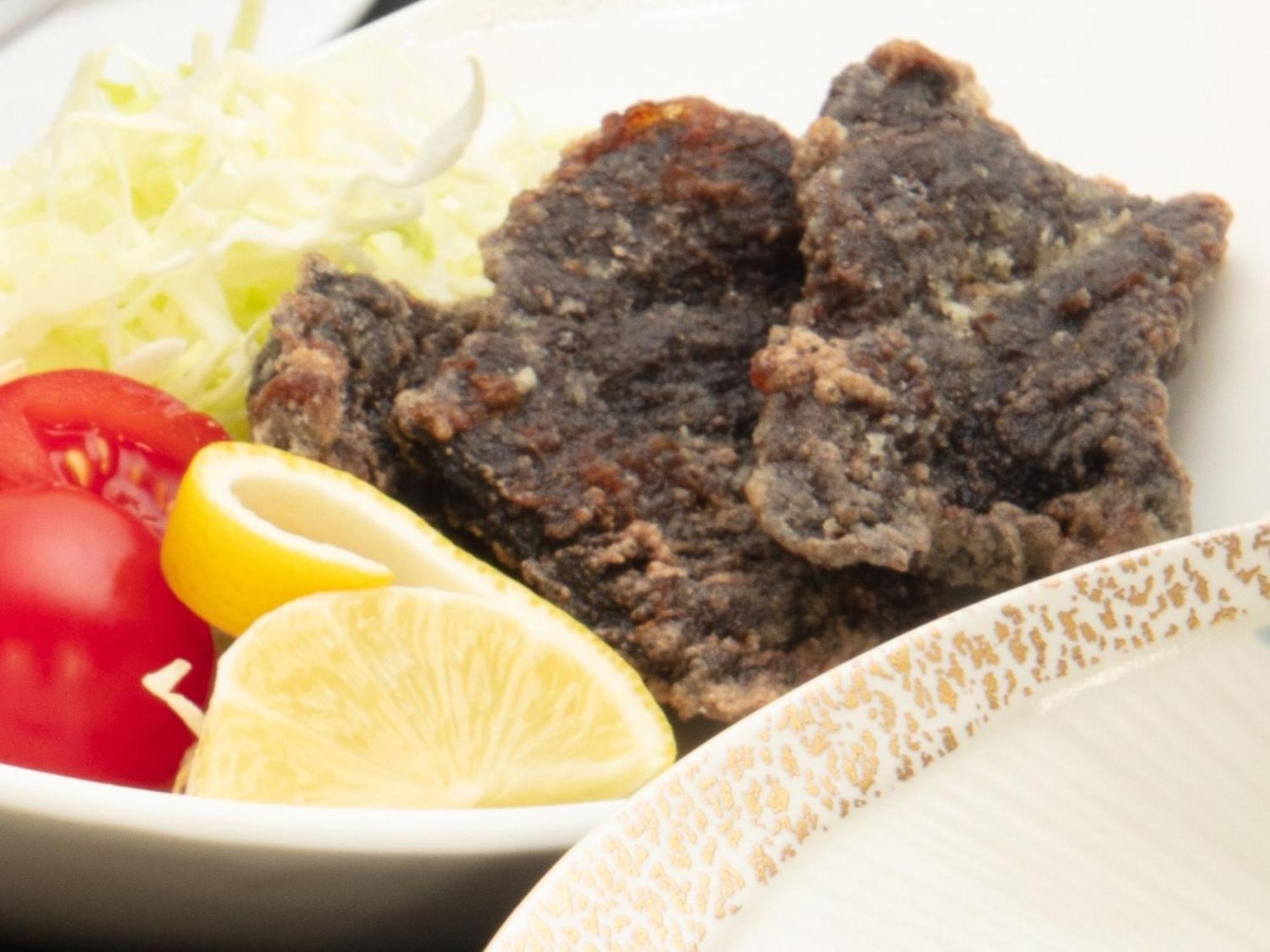 فندق نيو ساكاي إيشينوماكي المظهر الخارجي الصورة